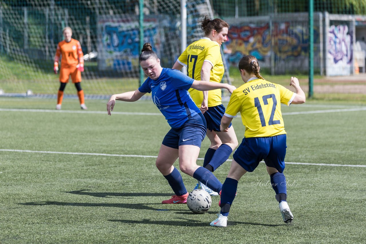 Bild 92 - F SC Ellerau - SV Eidelstedt II : Ergebnis: 2:1
